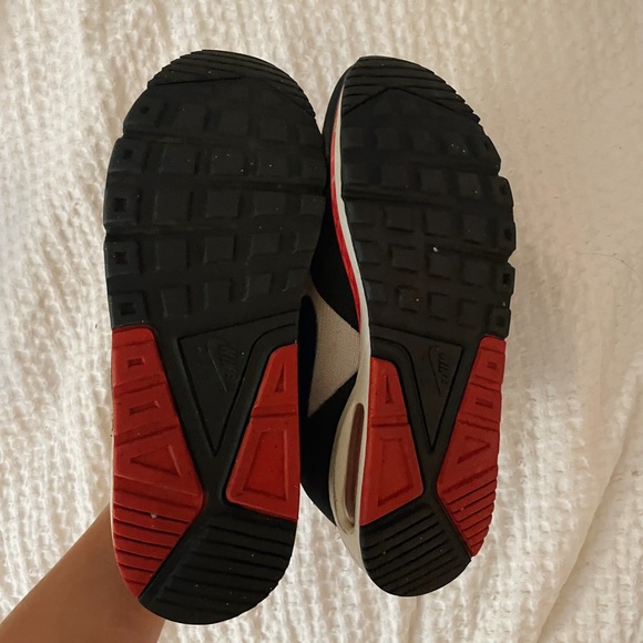 Nike Air Max’s - Picture 3 of 4